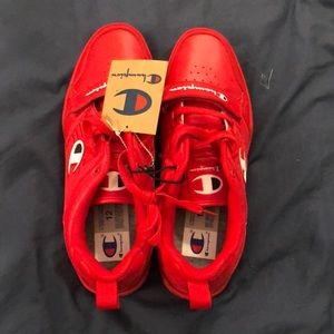 Champion Shoes